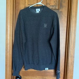 Champion Lyfe sweatshirt